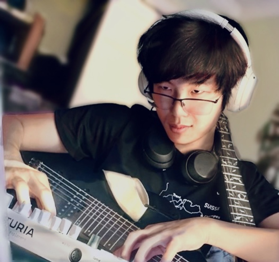 Michael Chen